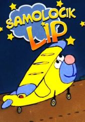 Samolocik Lip